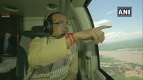 Madhya Pradesh floods: 8 killed, CM Chouhan briefs Modi about situation in State