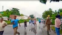 Fake: This viral video of violence is from West Bengal, not Bengaluru