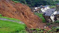 Kerala Rains: Death toll in Munnar landslide rises to 13, several trapped