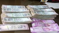 Chinese hawala: Karnataka police bust big scam