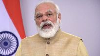 Good to see health workers setting example in reducing vaccine wastage: PM Modi responds to Kerala CM