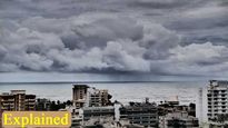 Heavy rains lash Kerala, orange alert in 10 districts