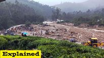 Explained: How Idukki landslide took place after state received heavy rainfall 