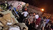 Kerala plane crash: 14 passengers critical; probe under way to determine exact cause