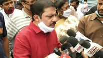 Karnataka Congress MLA Zameer Ahmed Khan tests positive for COVID-19
