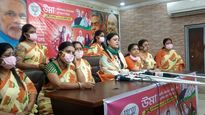 BJP’s women’s wing to give self defence training in Bengal