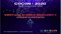Back with 13th edition, c0c0n goes virtual in wake of the Pandemic blues