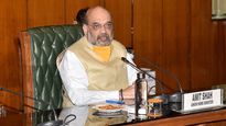 Union home minister Amit Shah on 2-day visit to West Bengal to take stock of security situation 
