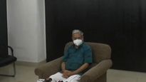 8 of Karnataka Deputy CM Karjol's family COVID positive, son on ventilator