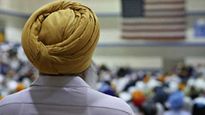Controversy over Sikh man's turban being pulled: BJP slams WB govt