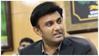 Karnataka reshuffle: Sudhakar replaces Sriramulu as new Health Minister