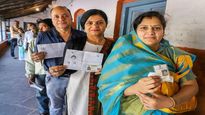 MP bypolls: 28 Assembly seats to witness contest, 33,000 cops on security duty