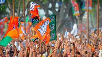 Not just in Bihar, BJP put up a stellar show in the by-polls as well