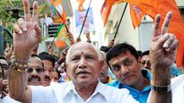 Karnataka by-election: BJP wins with ease at R R Nagar, Sira