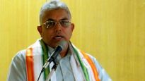 Mend ways or hands, legs will be broken: WB BJP chief to TMC cadres