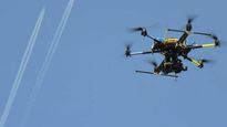 'Triple lockdown' in Kerala: Govt to use drones, geo fencing to track lockdown violators