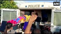 West Bengal: Five members of same family found dead at their residence; investigation continues