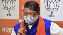 Keep Bengal cops away from 2021 elections: BJP