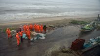 Cyclone Burevi: IMD issues red alert; NDRF deployed in TN and Kerala