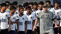 Goa govt to install statue of  Argentine football legend Diego Maradona 