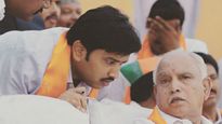 Karnataka CM's political secretary denies attempting suicide