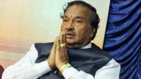 'Definitely not from Muslim community': K S Eshwarappa