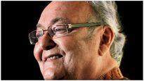 Soumitra Chatterjee dies at 85, curtains down on golden era of Bengali cinema