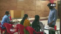 Kerala local body elections: 76 per cent turnout recorded till 6.30 pm in second phase