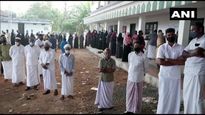 Kerala local body polls 2020: Left front is going to achieve an iconic victory in the polls, says CM