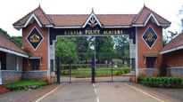 Dismiss the criminals in 'Khaki': Kerala police academy website hacked