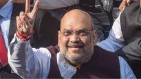 Union Home Minister Amit Shah on 3-day visit to Assam, Manipur