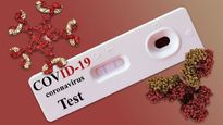 Sigh! People in Bengal collect swabs of their own for COVID-19 tests