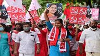 21-year old Arya Rajendran set to become country's youngest Mayor from Kerala capital