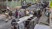 KG Halli riot: NIA arrests key conspirator and absconding accused Syed Abbas