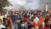 BJP worker dies in clashes with Bengal police, this is murder says Surya