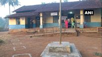 Karnataka: Voting for second phase of gram panchayat election underway
