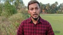 AAP’s 26-year old Hanzel Fernandes defeats Goa’s political heavyweight