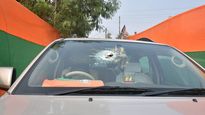 MHA summons Bengal DGP, Chief Secretary after Nadda convoy attack