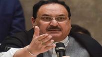 People of Bengal being driven out by Bangladeshis: Nadda