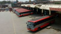 Kerala bus strike: KSRTC services affected today after management fails to meet demands 