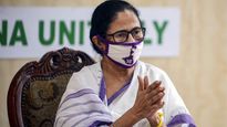 TMC is committed to upholding human rights: Mamata Banerjee