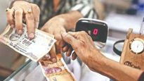 7 cops booked on bribery charges in Punjab