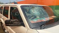 Nadda convoy attack: Bengal CS, DGP ignore summons by MHA