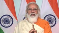PM Modi all set to flag off 100th Kisan Rail from Maharashtra to West Bengal 