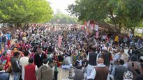 Farmers' Protest: Punjab, Haryana farmers to set out for tractor parade in Delhi today 
