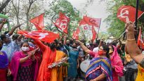Kerala local body polls: LDF sweeps, BJP betters its 2015 show