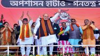TMC’s loss is BJP gain: The ones who crossed over