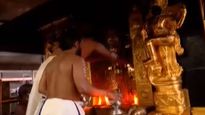 Kerala: Lord Ayyappa's Sabarimala temple re-opens for Makaravilakku festival; Chief priest in quarantine