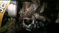 West Bengal accident: 14 members of marriage party killed, PM announces Rs 2 lakh ex gratia 