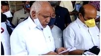 Karnataka: Resentment in BJP after Yediyurappa announces new list of ministers